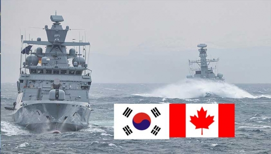 한국-캐나다 방산협력 강화…‘2025년 한-캐 방산협력 계획’ 발표