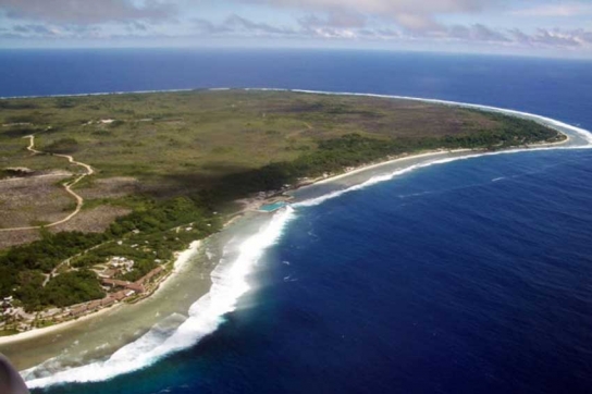 Nauru, COP 29에서 투자와 기후 행동 연결하는 혁신적인 시민권 취득 프로그램 발표