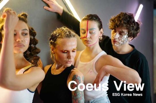 [코이오스의 뷰 ②] 청년 주도 조직의 부상: 젊은 기업가들이 변화시키는 글로벌 환경