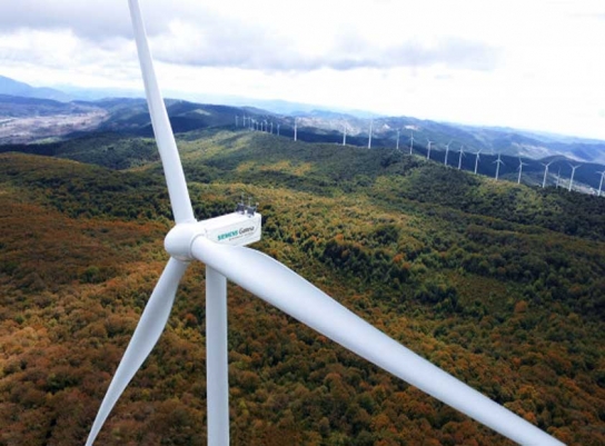 ABB, 탄소중립 위한 전력 변환 기술 강화…가메사 일렉트릭 전력전자 사업부 인수