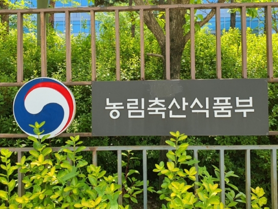 농식품부, 평택 방역현장 점검…고병원성 AI 확산 대응 강화