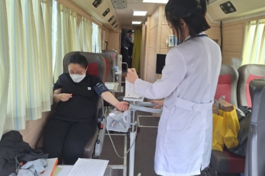 서귀포시, ‘찾아가는 산부인과’ 운영…의료취약지역 임산부 지원 강화