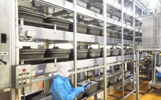GS25, 업계 최초 ‘스마트 해썹(HACCP)’ 인증 획득…간편식 안전성 강화