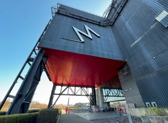 [오윤숙의 건축토크 ②] 산업유산의 재탄생: 매그너 사이언스 어드벤처 센터(Magna Science Adventure Centre)의 혁신적 변모