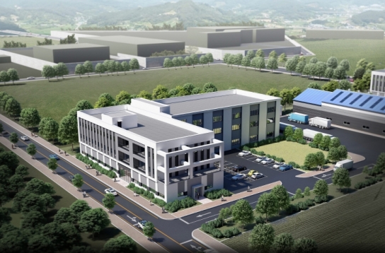 충북도, ‘세라믹 탄소중립센터’ 오송에 본격 구축… 2050 탄소중립 목표 지원