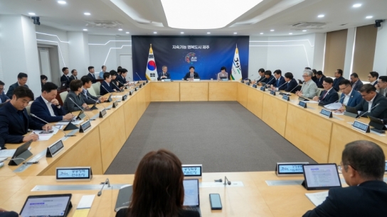 제주도, RE100 달성…1억 2000만원의 경제가치 창출
