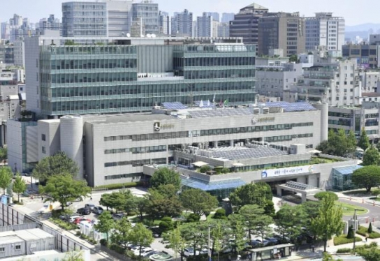 수원시, 제55주년 지구의 날 맞아 4월 22일 ‘10분간 소등행사’ 진행