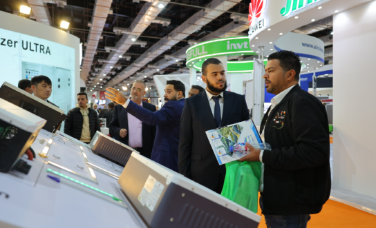 이집트 에너지 시장 진출 발판…‘Egypt Energy 2025’ 한국관 참가기업 모집