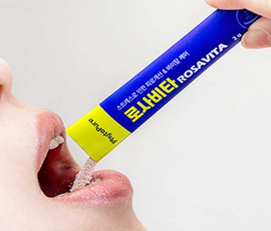 파이토퓨어, '로사비타' 카카오 '전국별미 푸드 톡딜' 기획전 참여