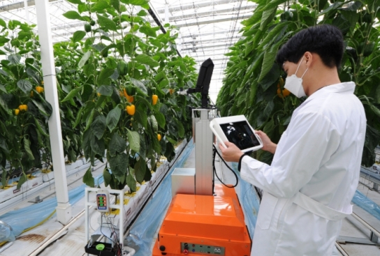전남농업기술원, 국책 R&D 공모사업 38개 과제 선정…총 140억 원 확보