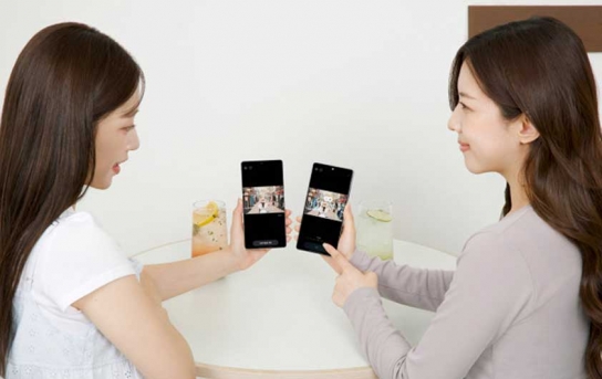 삼성전자 스마트폰에 확산되는 AI 기술… 사진 편집부터 콘텐츠 제작까지 '일상 속으로'